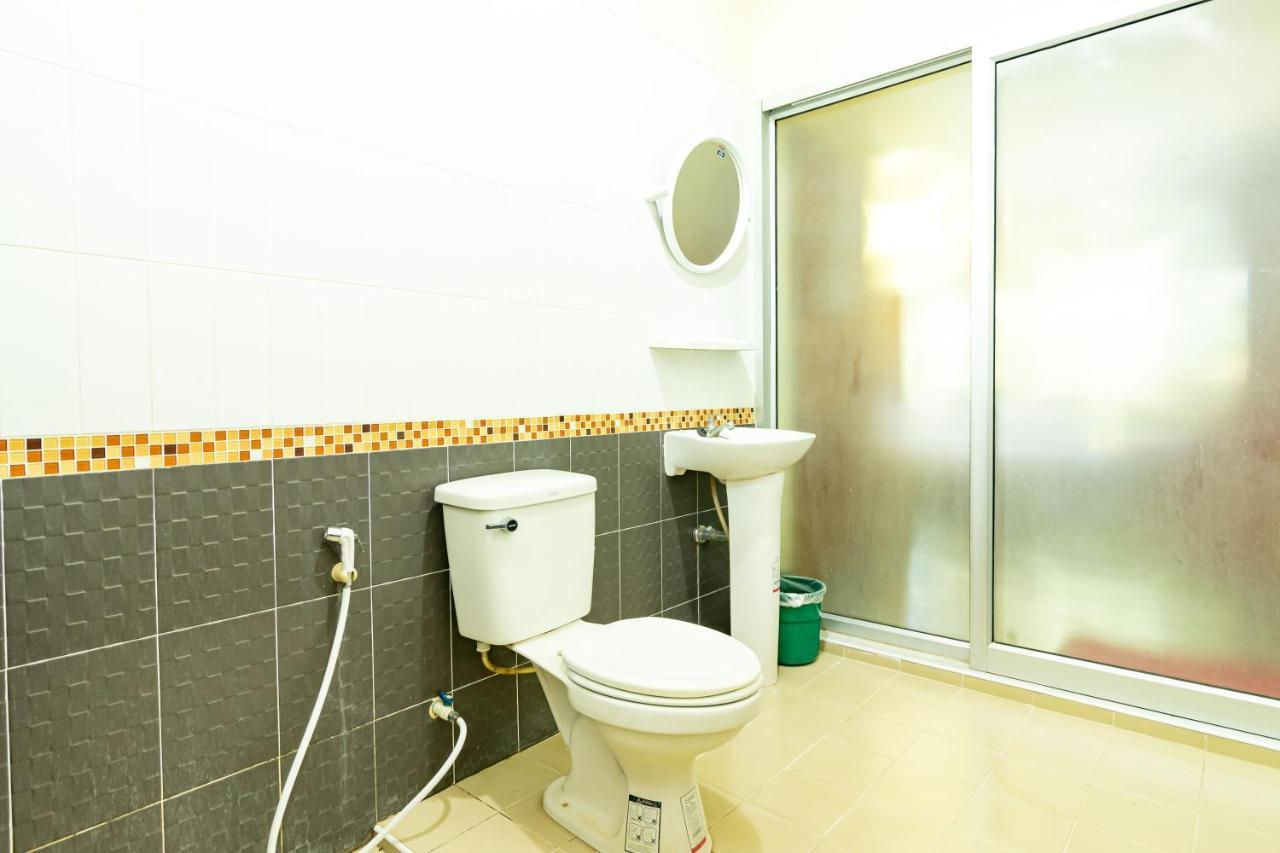 Ban Suan Chomdao Resort Сонгкла Екстериор снимка