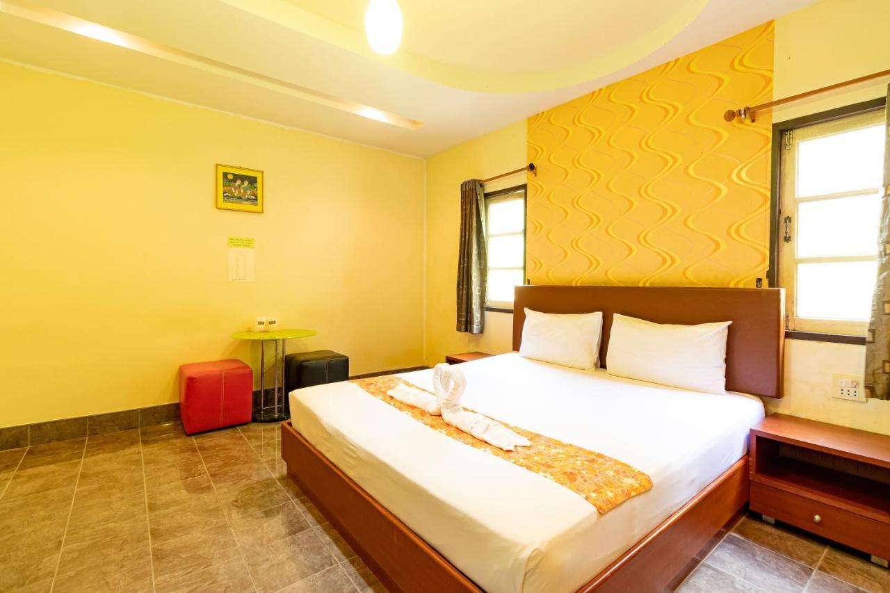 Ban Suan Chomdao Resort Сонгкла Екстериор снимка