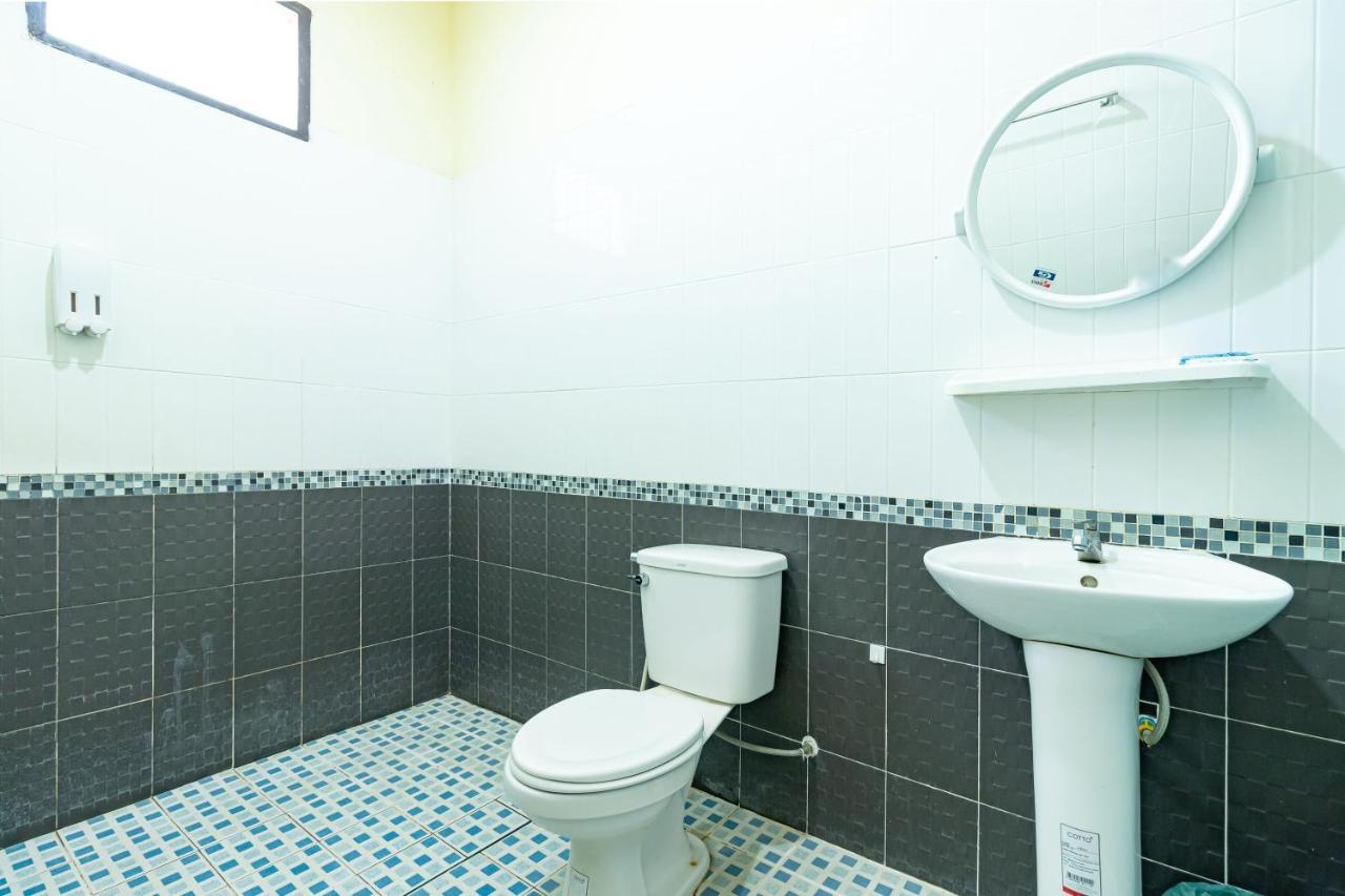 Ban Suan Chomdao Resort Сонгкла Екстериор снимка