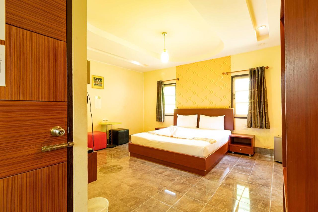 Ban Suan Chomdao Resort Сонгкла Екстериор снимка